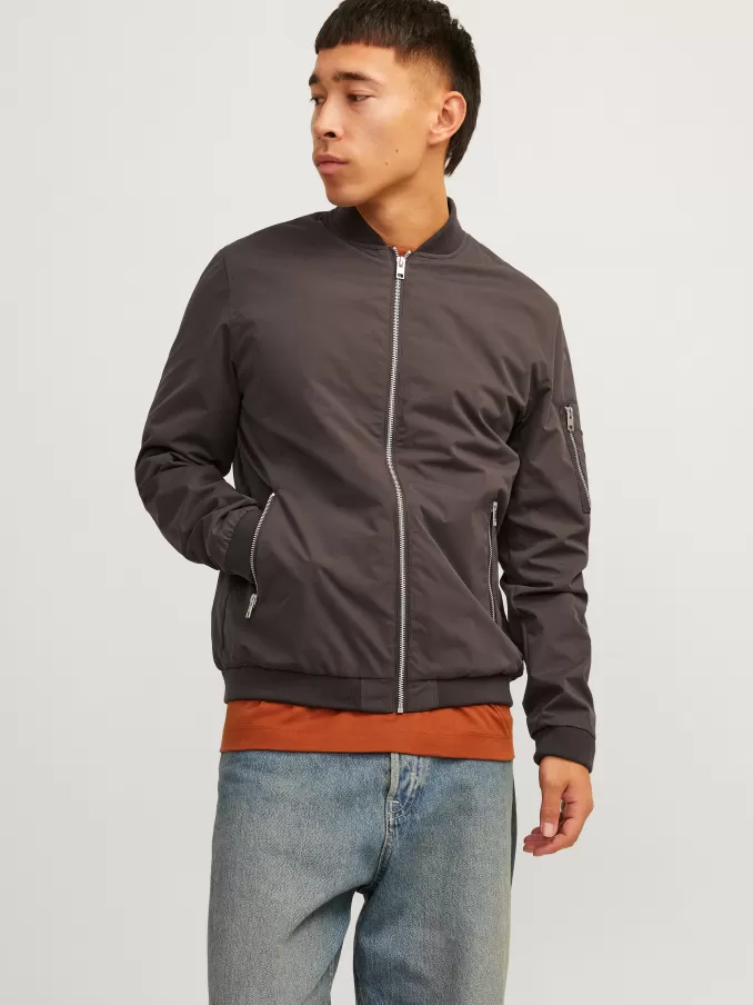 Bomber jacket-Jack & Jones Discount