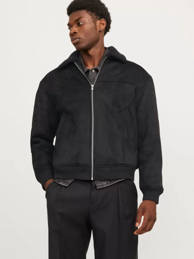 Bomber jacket-Jack & Jones New