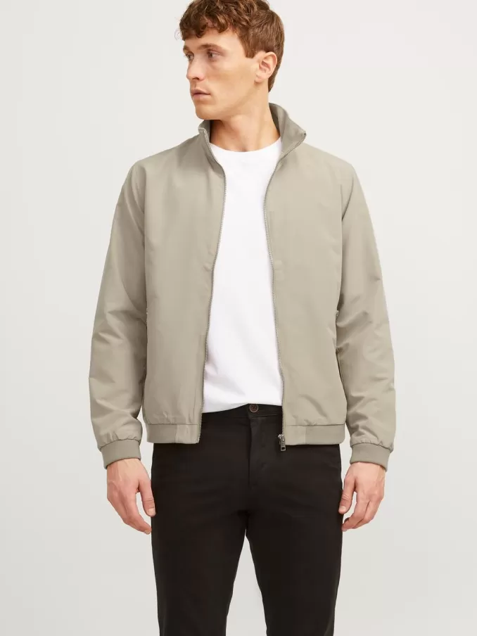 Bomber jacket-Jack & Jones Hot