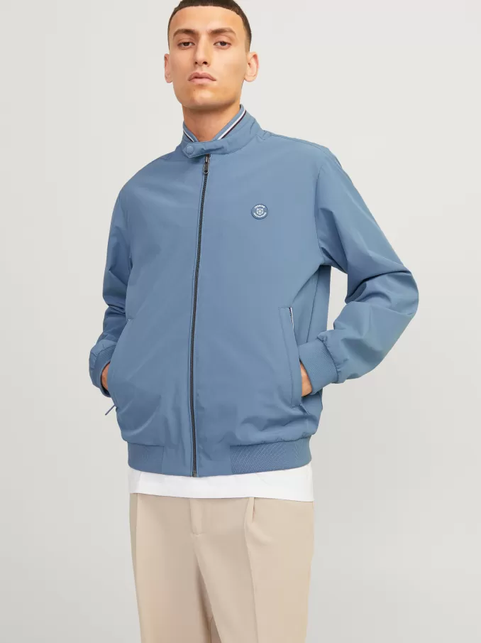 Bomber jacket-Jack & Jones Online