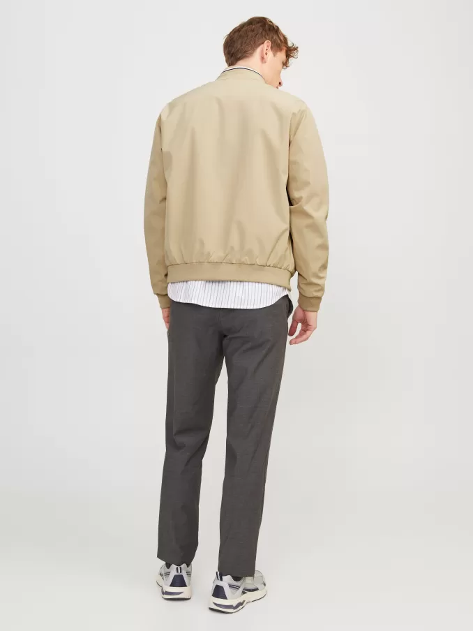 Bomber jacket-Jack & Jones Hot