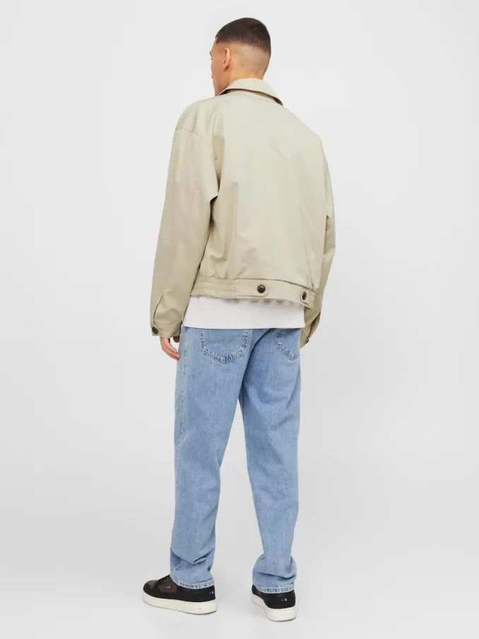 Bomber jacket-Jack & Jones Fashion