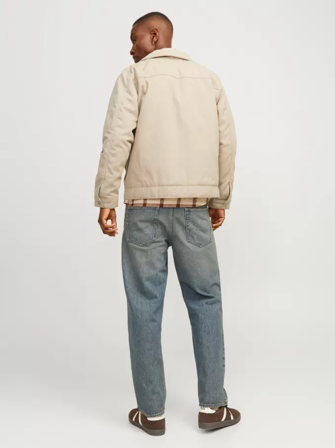 Bomber jacket-Jack & Jones Fashion