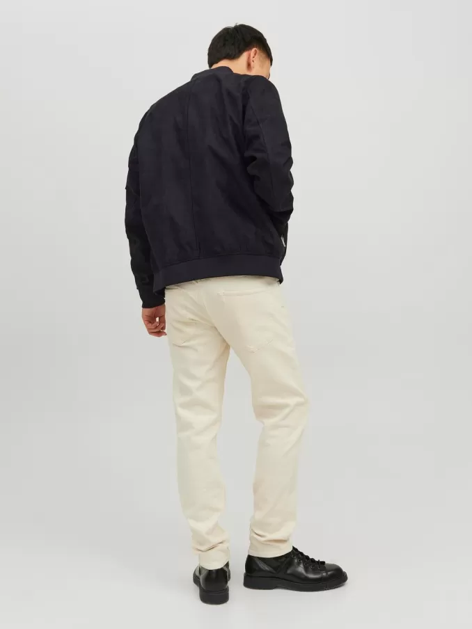 Bomber jacket-Jack & Jones Fashion