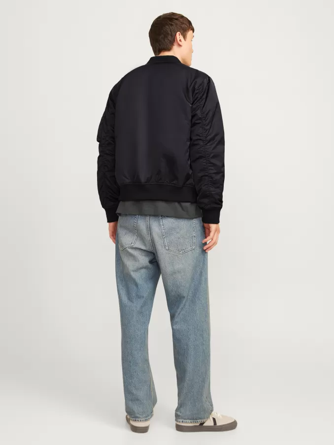 Bomber jacket-Jack & Jones Shop