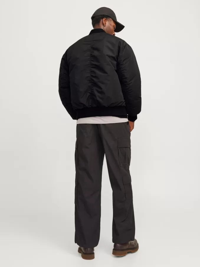 Bomber jacket-Jack & Jones Clearance