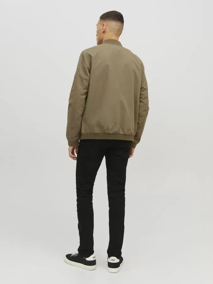 Bomber jacket-Jack & Jones Best Sale