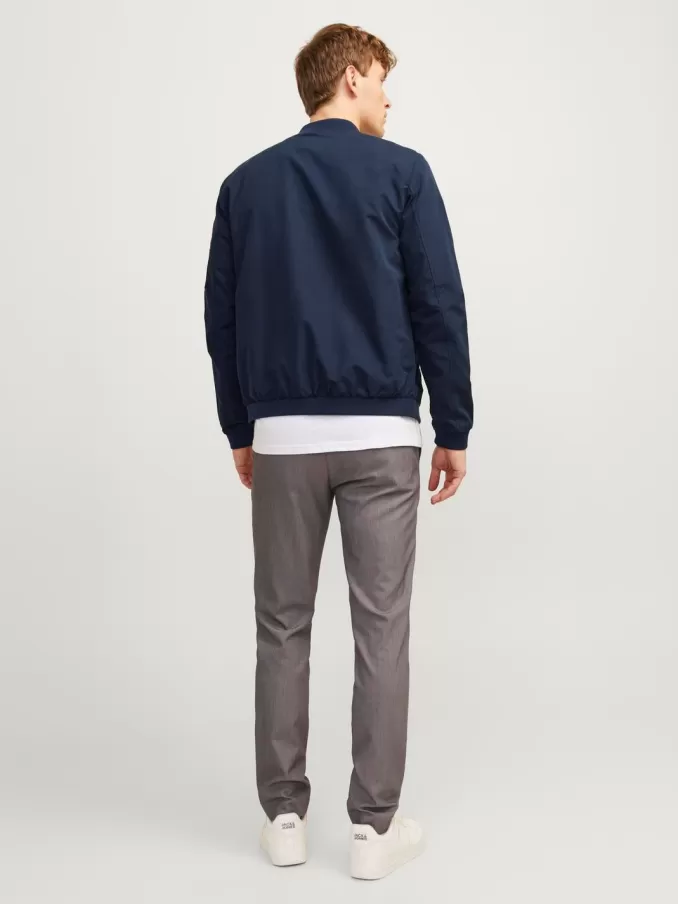 Bomber jacket-Jack & Jones Shop