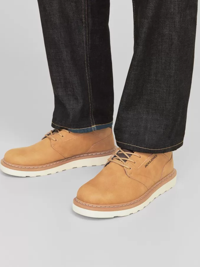 Boots-Jack & Jones Flash Sale