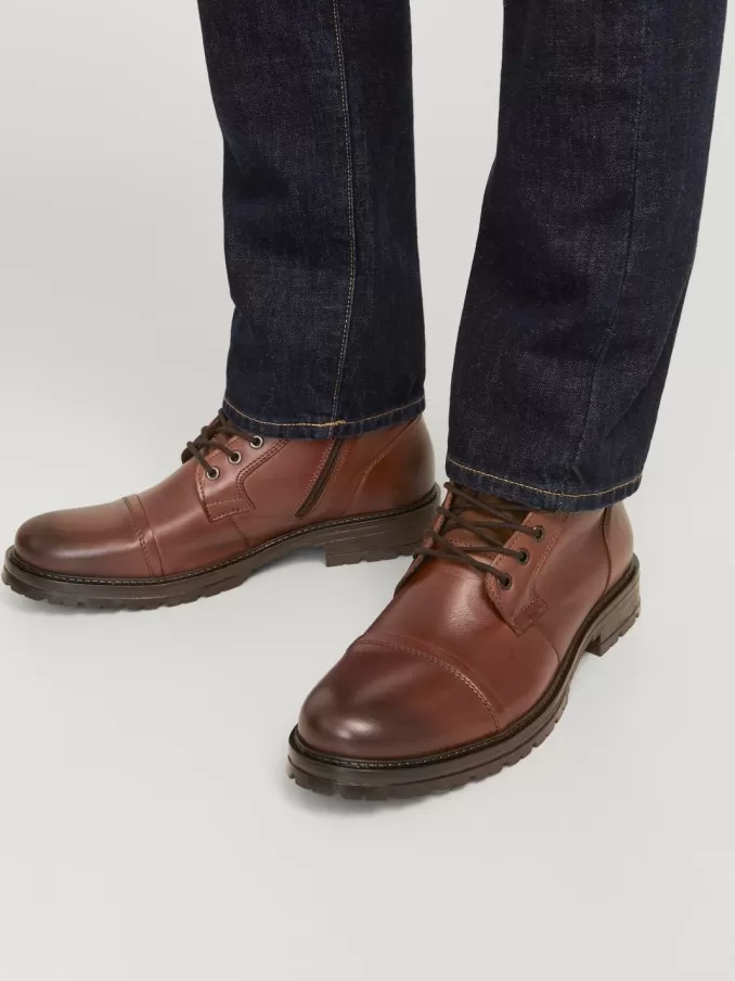 Boots-Jack & Jones Shop