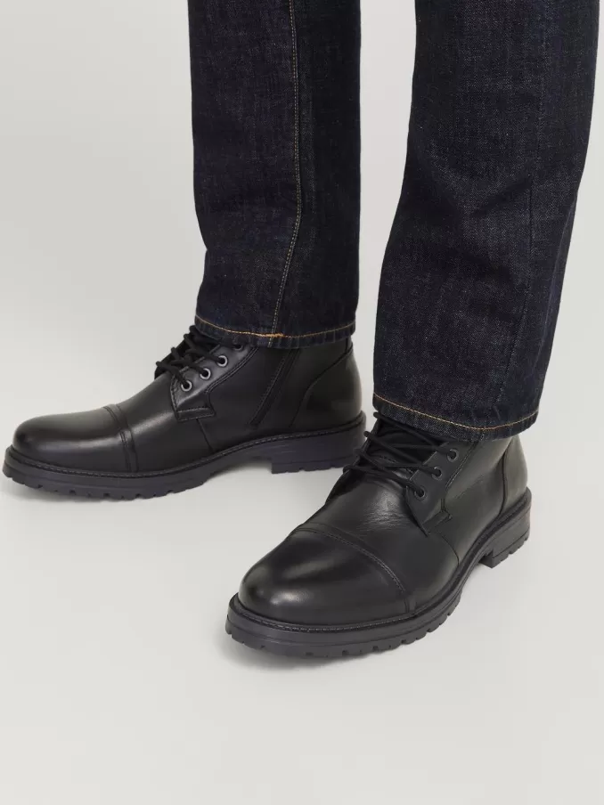 Boots-Jack & Jones Online