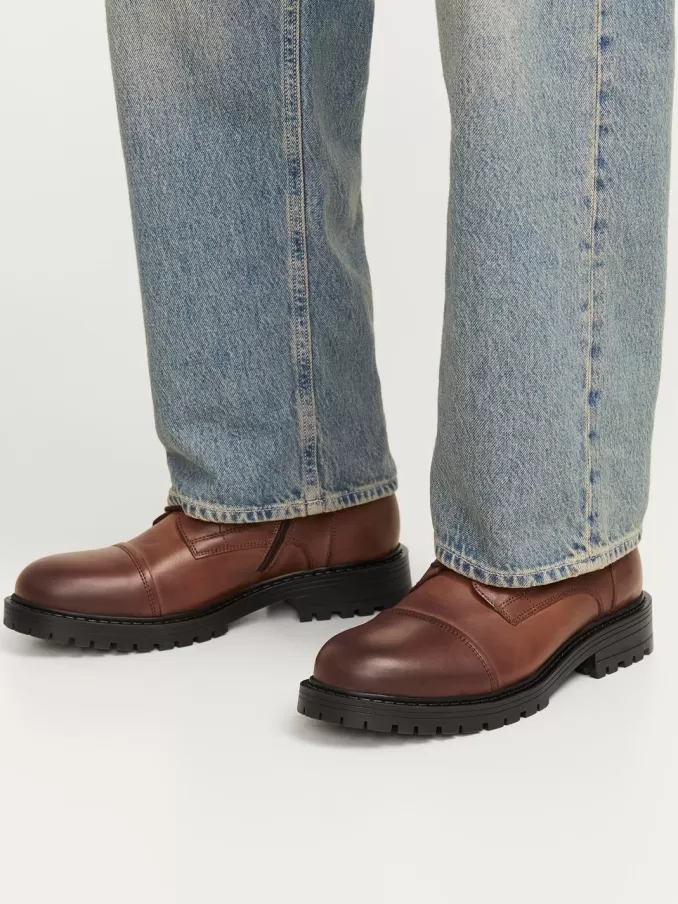 Boots-Jack & Jones Shop