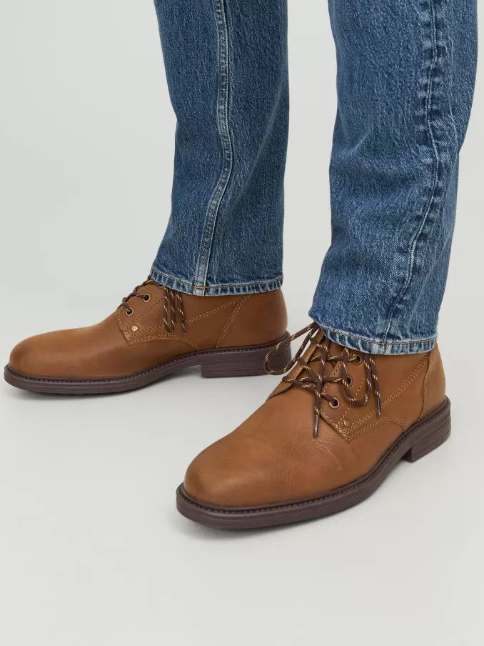 Boots-Jack & Jones Best Sale