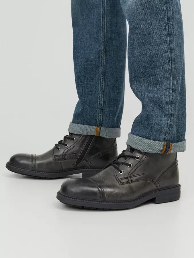 Boots-Jack & Jones Outlet