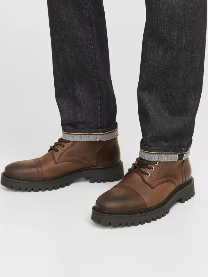 Boots-Jack & Jones Discount