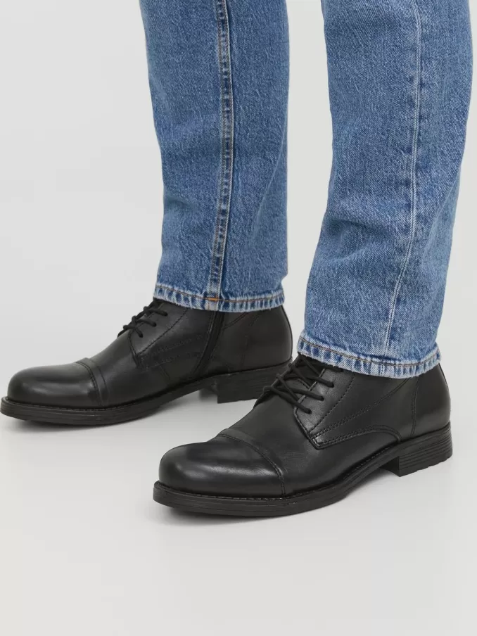 Boots-Jack & Jones Shop