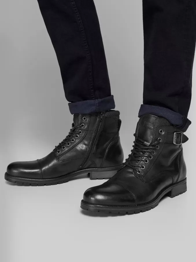 Boots-Jack & Jones Online