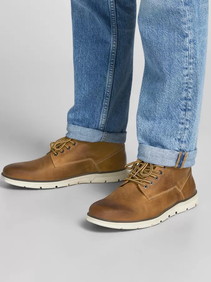 Boots-Jack & Jones Discount