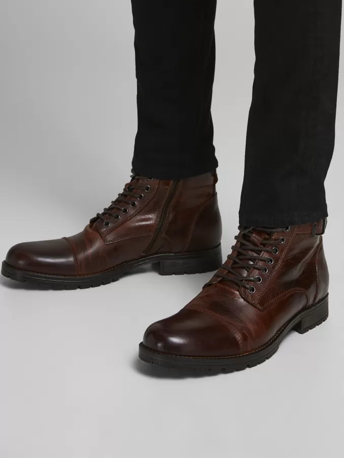 Boots-Jack & Jones Best Sale