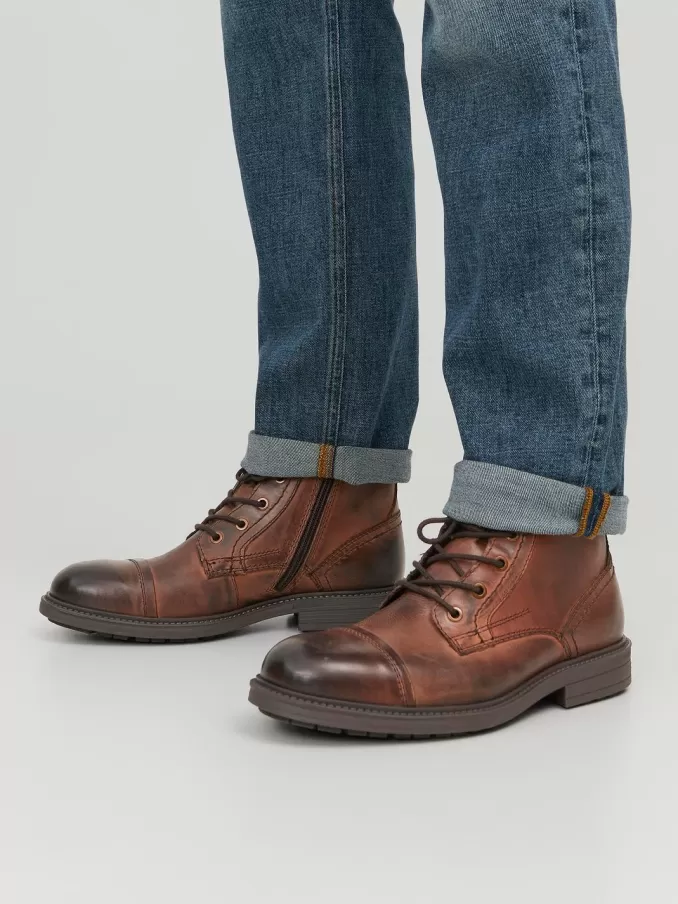 Boots-Jack & Jones Store