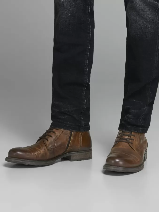 Boots-Jack & Jones Discount