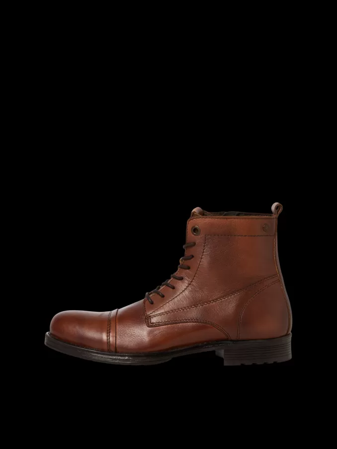 Boots-Jack & Jones Cheap