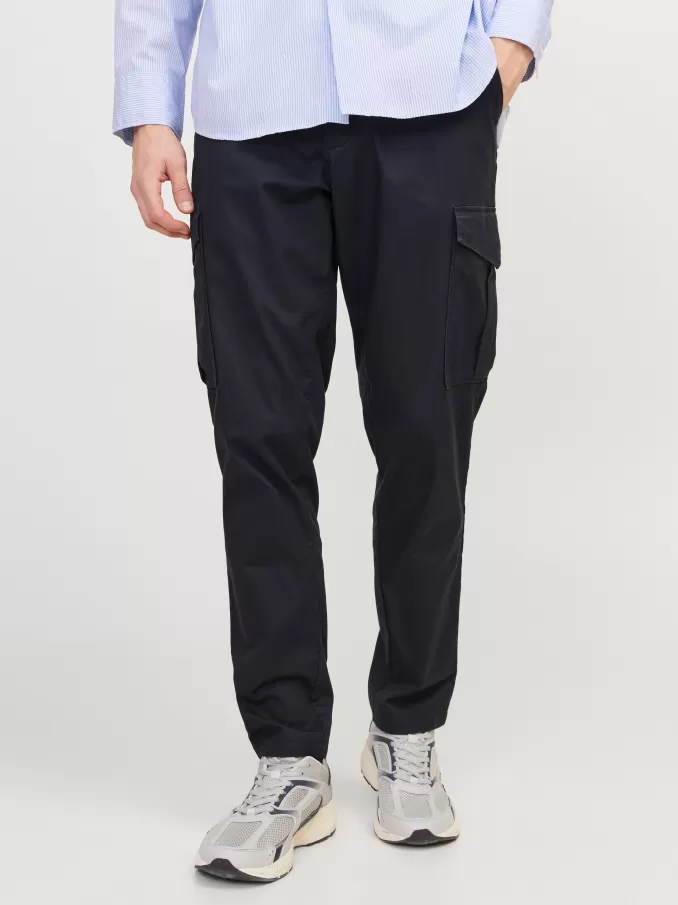 Cargo fit Cargo pants-Jack & Jones Shop