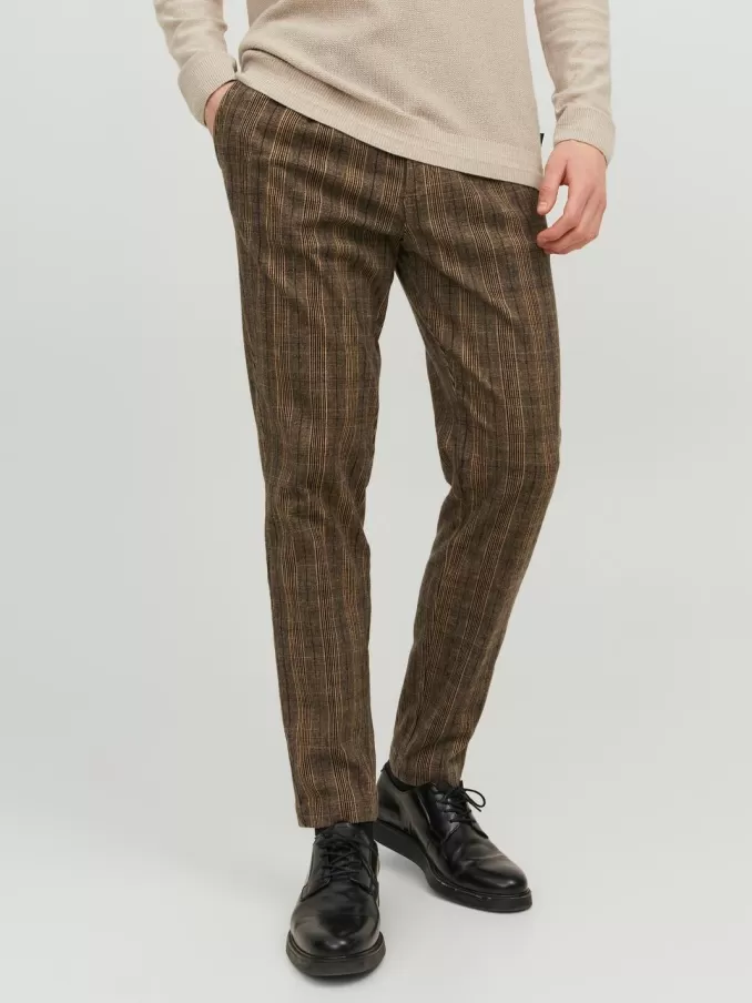 Carrot fit Chino pants-Jack & Jones Outlet