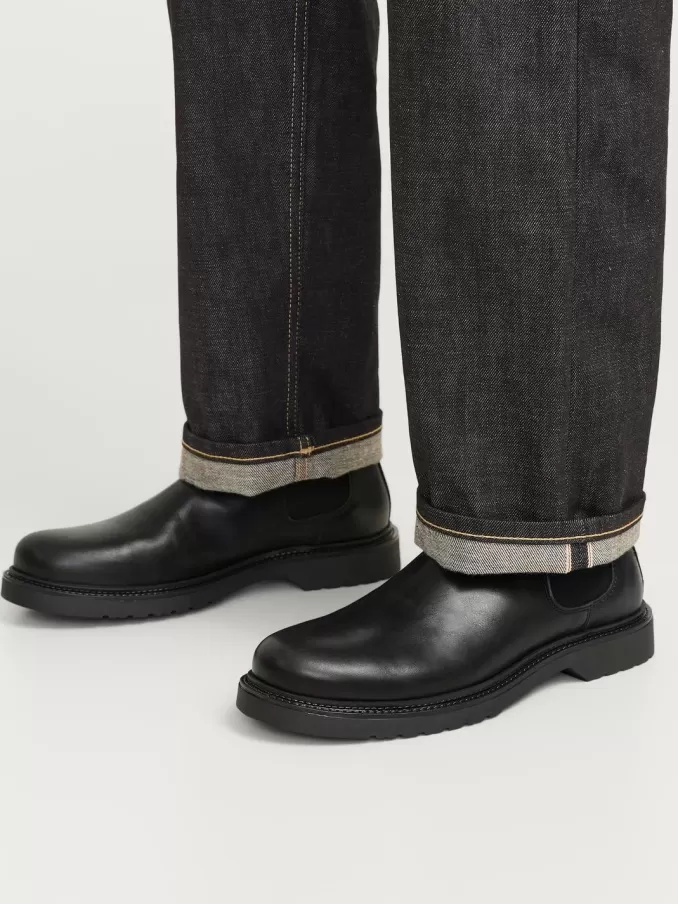 Chelsea boots-Jack & Jones Fashion