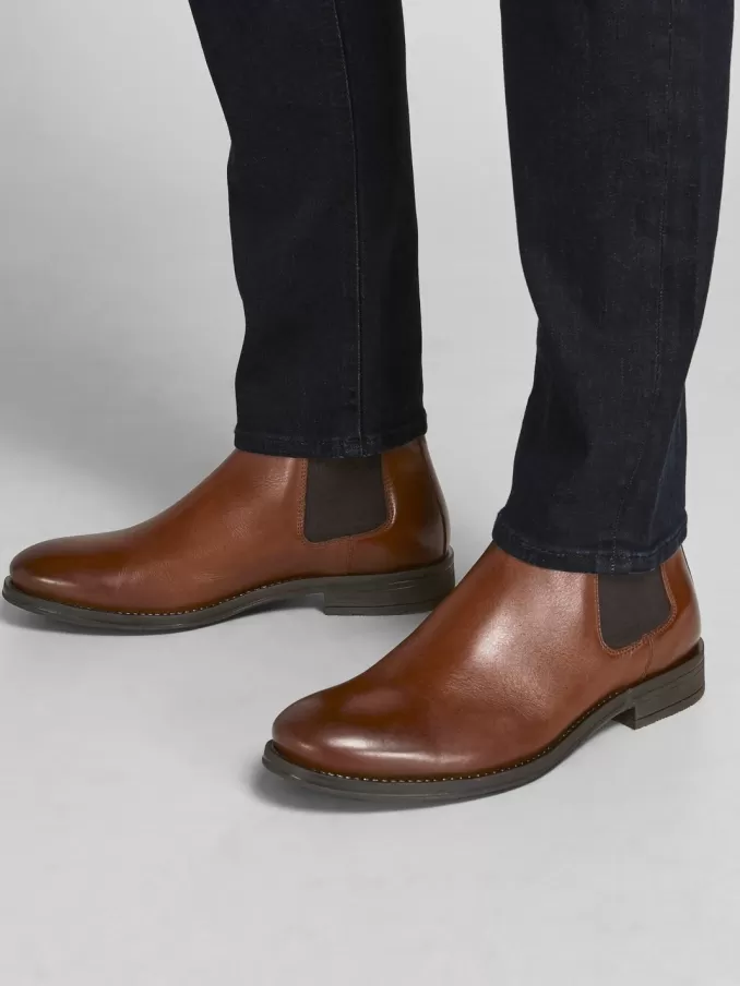 Chelsea boots-Jack & Jones Discount