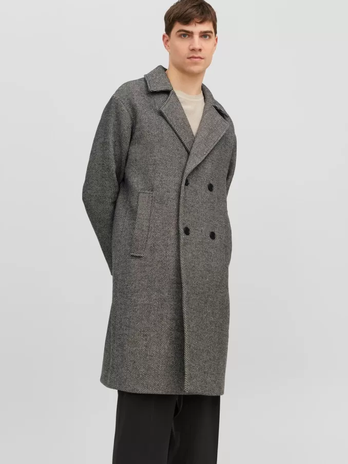 Coat-Jack & Jones Sale