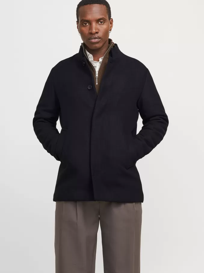 Coat-Jack & Jones Shop