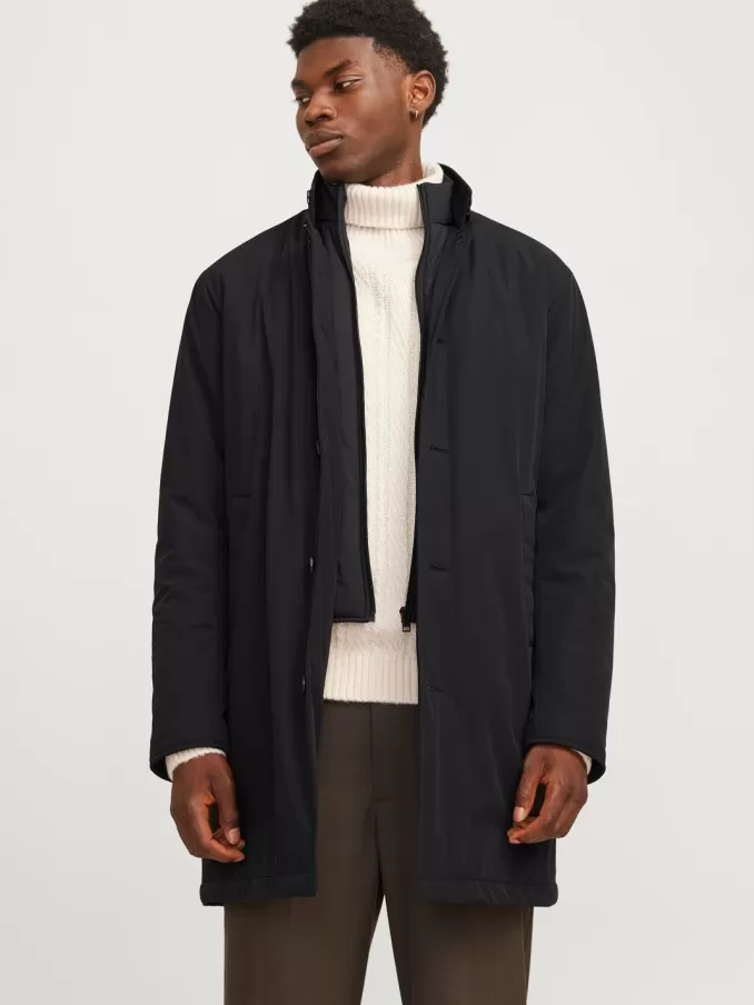 Coat-Jack & Jones New