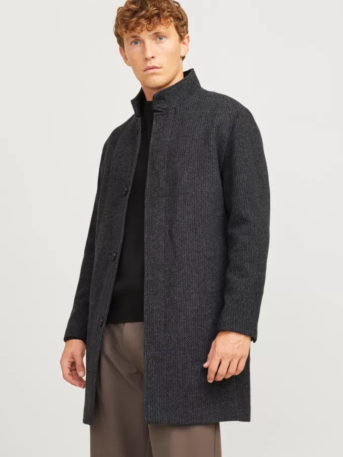 Coat-Jack & Jones Best Sale