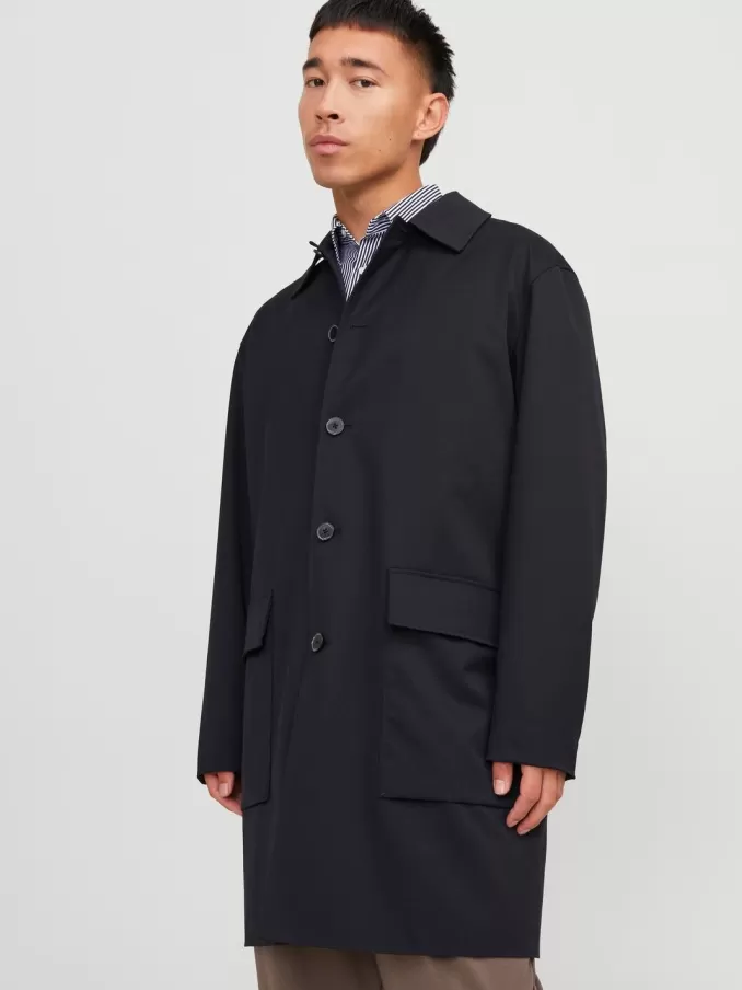 Coat-Jack & Jones Clearance