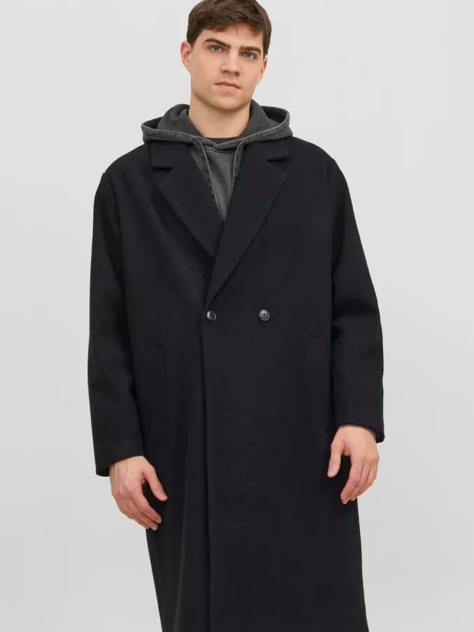 Coat-Jack & Jones Clearance