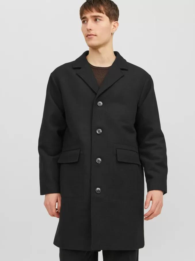 Coat-Jack & Jones New