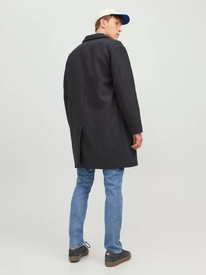 Coat-Jack & Jones Flash Sale