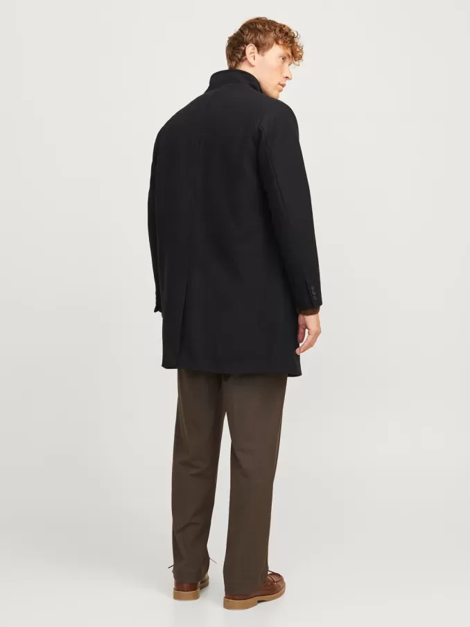 Coat-Jack & Jones Cheap