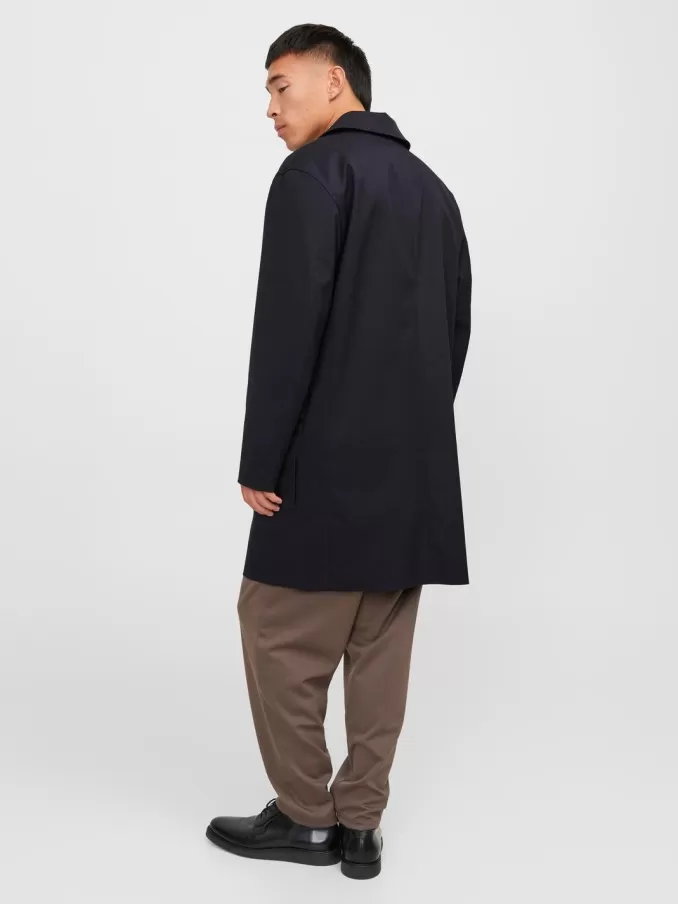 Coat-Jack & Jones Clearance