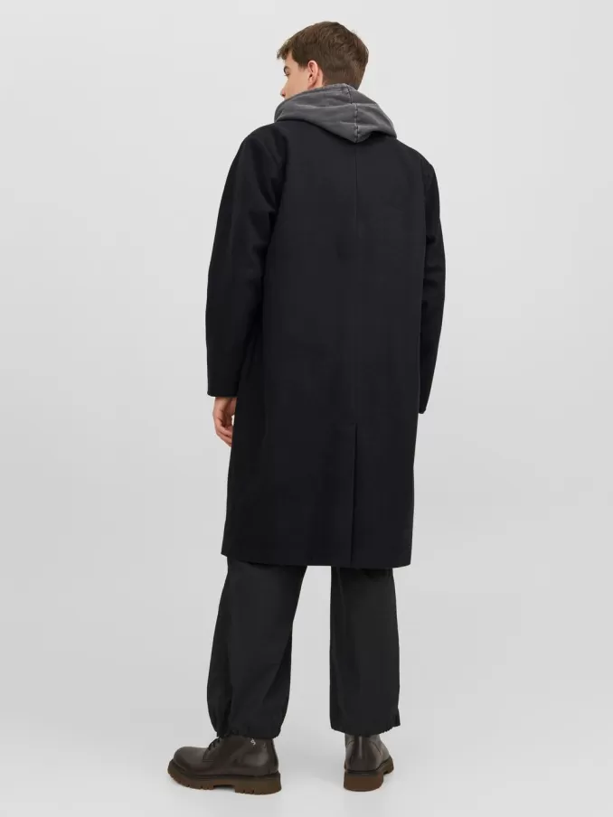 Coat-Jack & Jones Clearance