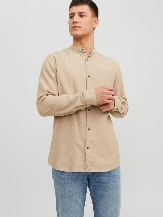 Comfort Fit Casual shirt-Jack & Jones Sale