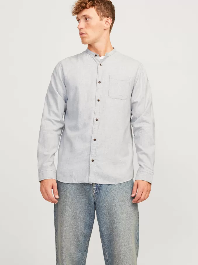 Comfort Fit Casual shirt-Jack & Jones Flash Sale