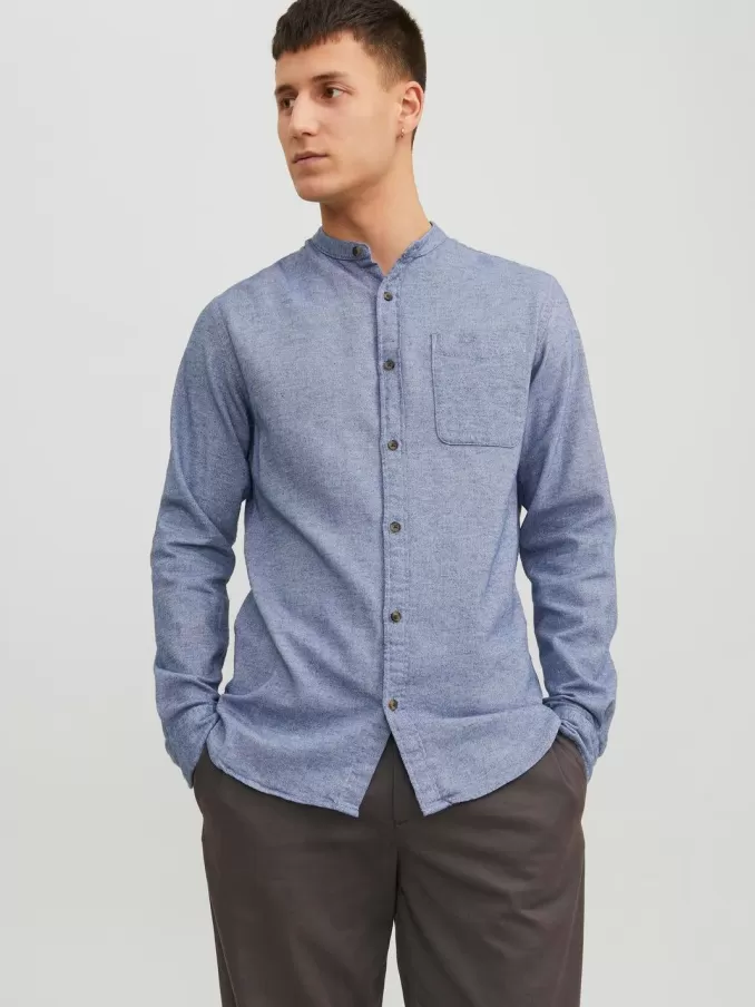 Comfort Fit Casual shirt-Jack & Jones Store