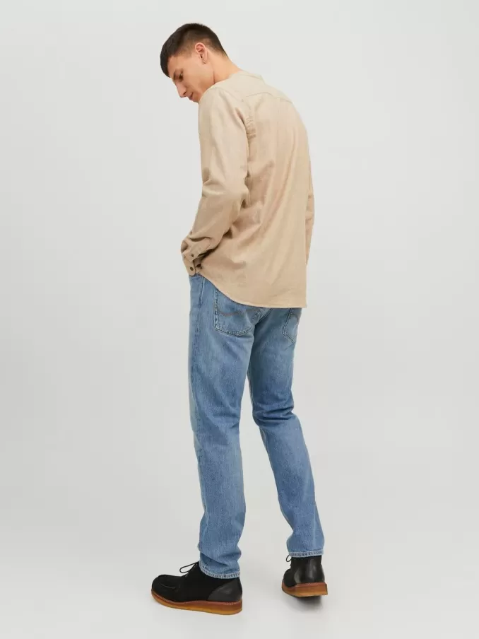 Comfort Fit Casual shirt-Jack & Jones Sale