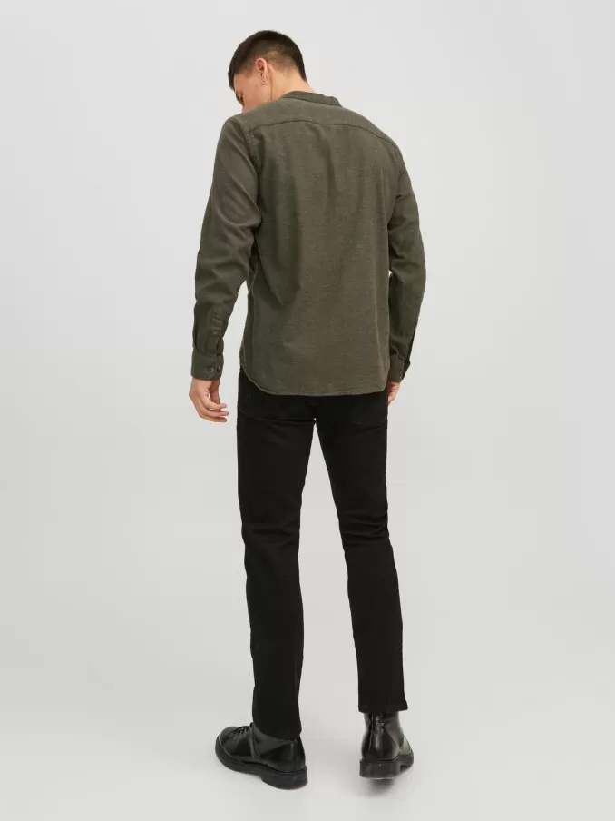 Comfort Fit Casual shirt-Jack & Jones Best