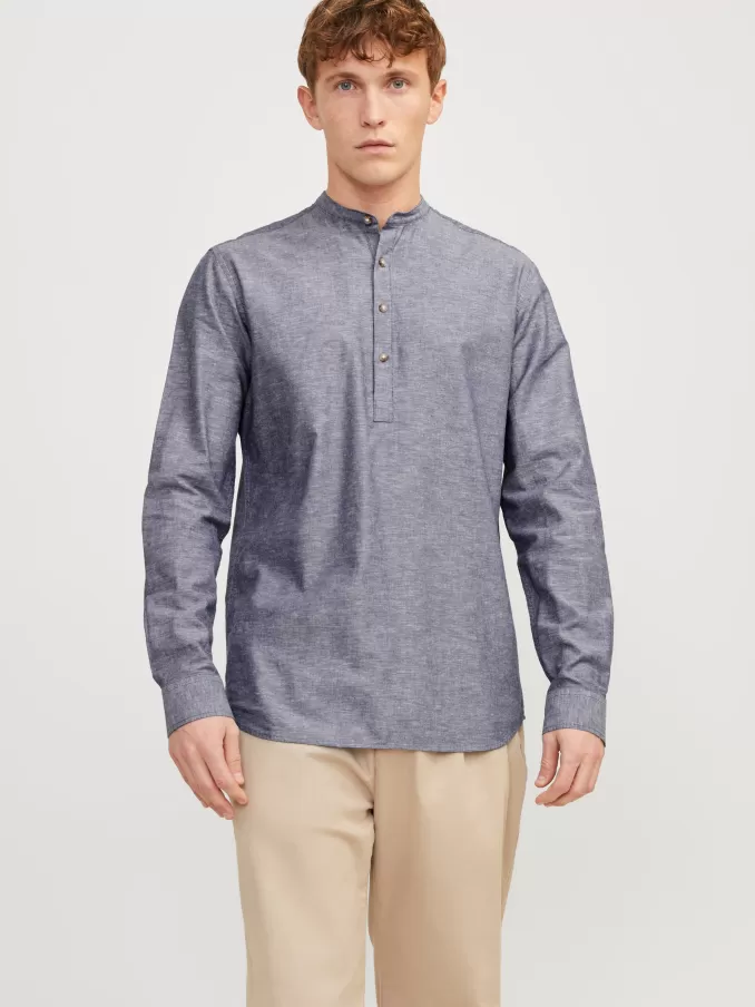 Comfort Fit Shirt-Jack & Jones New