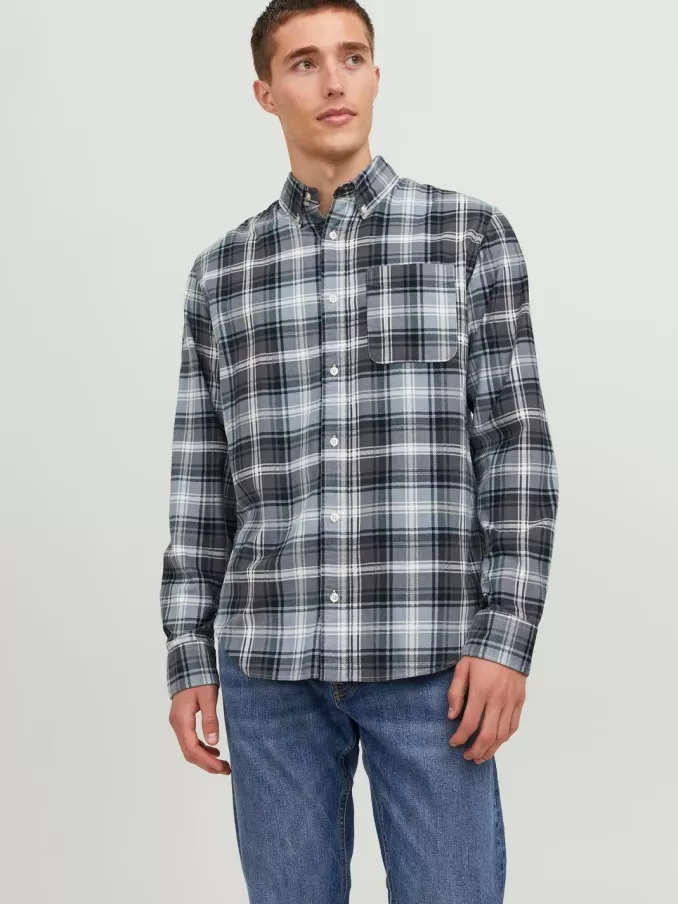 Comfort Fit Shirt-Jack & Jones Shop