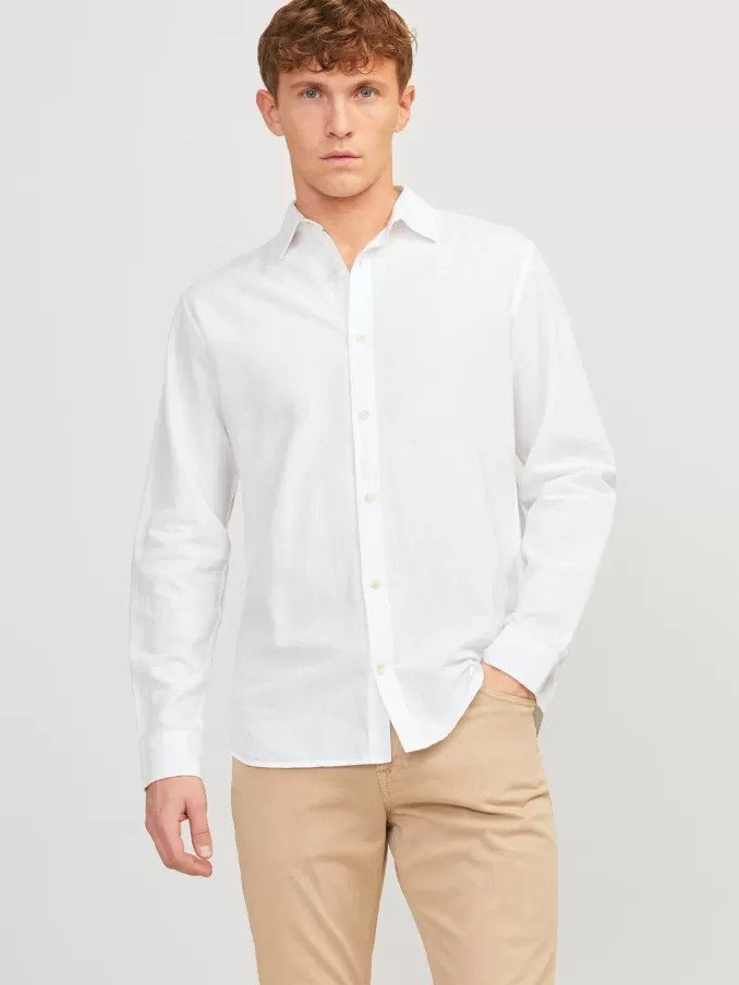 Comfort Fit Shirt-Jack & Jones Flash Sale