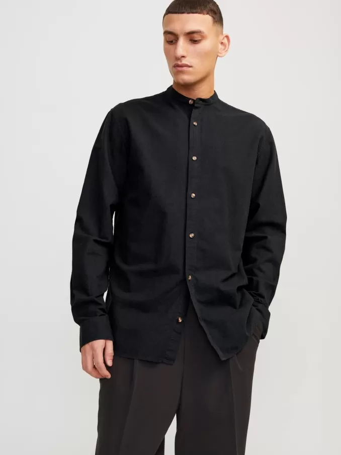 Comfort Fit Shirt-Jack & Jones Online